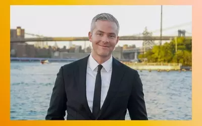 Real Estate Mogul Ryan Serhant Shares Insights on Balancing Career and Family Life