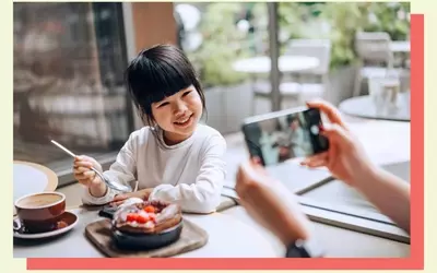 Beyond the 'Highlight Reel': Why Parental Social Media Posts Miss the Mark