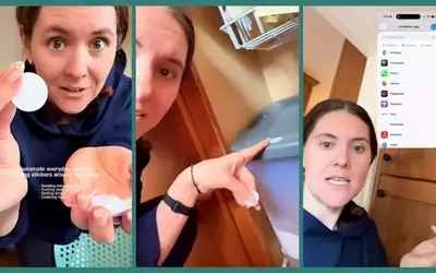 Automate Your Life with Affordable NFC Stickers