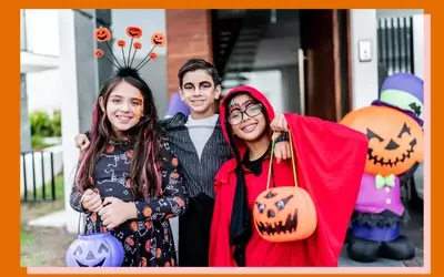 Unleash Your Child's Inner Star: Halloween Costume Ideas Based on Zodiac Signs