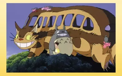 The Uplifting Power of Studio Ghibli and Gaming: Boosting Happiness and Purpose