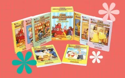 The Baby-Sitters Club Series to Become a Stage Musical
