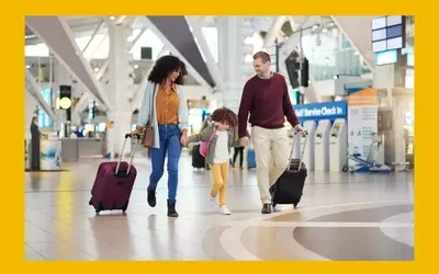 Educational Escapades: The Rising Trend of Off-Season Family Travel