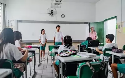 Parental Concerns Mount Over Religious Instruction During School Hours