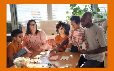 Reinvigorating Family Connections: Embracing Timeless Traditions in a Digital Age