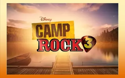 Disney Confirms 'Camp Rock 3' Featuring the Jonas Brothers