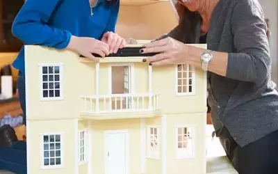 The Enduring Joy of Pretend Play: Why Older Kids Still Benefit from Imagination