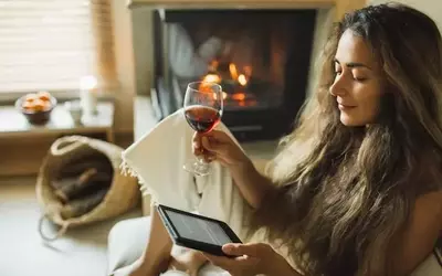 Escape Reality: 10 Enchanting Autumn Reads for a Cozier World