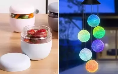 65 Highly-Rated Innovative Products for Enhanced Daily Living