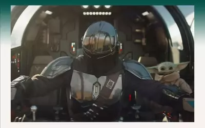 New 'The Mandalorian and Grogu' Film Teaser Revealed