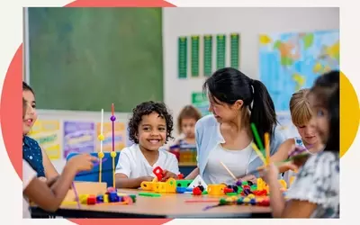 New Mexico Pioneering Universal Child Care for All Families