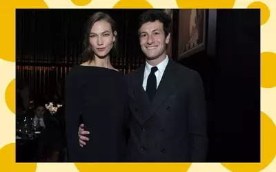 Karlie Kloss and Joshua Kushner Welcome Third Child, a Daughter Named Rae Florence