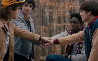 Emotional Farewell: Stranger Things Season 5 Teaser Evokes Strong Sentiments