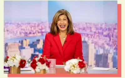 Hoda Kotb Embraces Motherhood Later in Life, Highlighting Benefits for 'Older Moms'