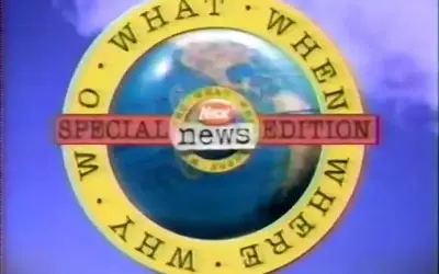 Nostalgic TV: Journey Back to Childhood with Beloved Shows