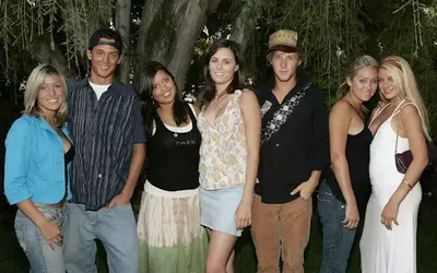 Laguna Beach Original Cast Reunites for 20th Anniversary Special