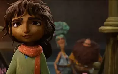 New Family-Friendly Content Arriving on Netflix This October