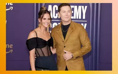 Scotty McCreery and Wife Gabi Welcome Second Son, Oliver Cooke