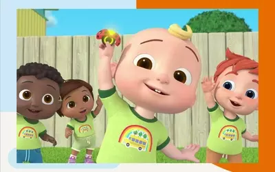 CoComelon's Latest: New Songs for Kids and Parents