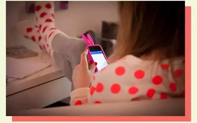 Navigating the Digital Age: Understanding and Addressing 'AI Addiction' in Adolescents
