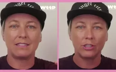 Abby Wambach's Bold Advice to Parents on Youth Sports Practices