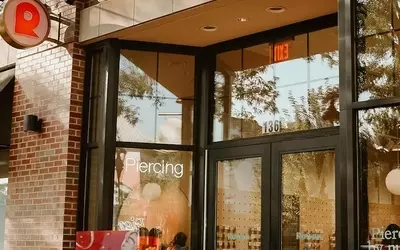 Scary Mommy's Second Ear Piercing Event: A Recap