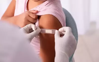 CDC Recommends Separate MMR and Varicella Shots for Toddlers