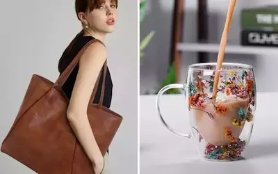 65 Luxe Amazon Finds Under $25 to Elevate Your Everyday