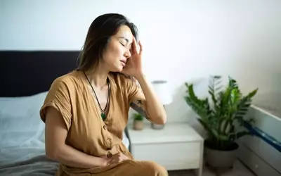 Effective Migraine Relief Products for Busy Parents: A Personal Guide