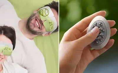 Innovative Solutions for Alleviating Anxiety and Enhancing Well-being