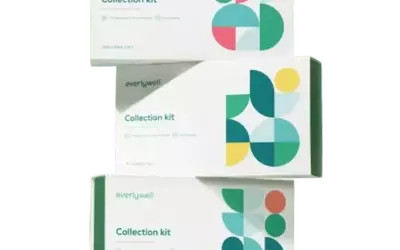 Everlywell Review: A Comprehensive Health Testing Platform for Women