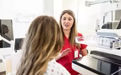 The Critical Importance of Attending Your Initial Mammogram: A New Research Perspective