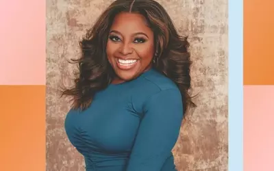 Sherri Shepherd's New Children's Book: The Sunshine Queens