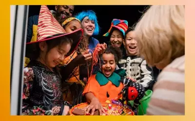 The "Switch Witch" Halloween Tradition: A Modern Debate Among Parents