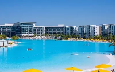 The Evermore Resort in Orlando: A Transformative Vacation Experience