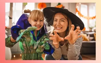 The Rise of DIY Halloween Costumes: A Trend Driven by Economy and Creativity