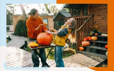 Hilarious Halloween Jokes for Kids