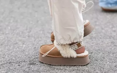 Score Unbeatable Savings on Ugg Footwear During Amazon's Prime Day Event
