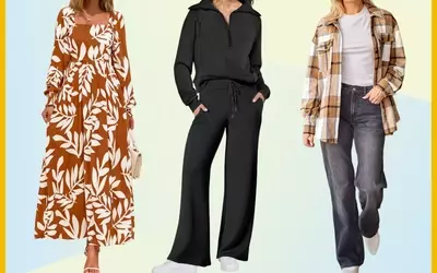 Discovering Fall Fashion Deals at Amazon Outlet: An Unbeatable Style Upgrade
