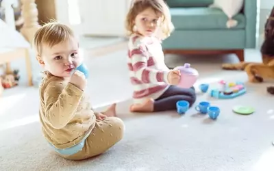 Top-Rated Toddler Toys Under $20 That Boost Creativity and Development