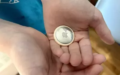 Apple AirTags: A Parent's Essential for Tracking Belongings and Children