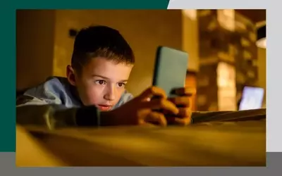 Social Media's Influence on Adolescent Masculinity: A Study on Digital Stereotypes and Emotional Well-being