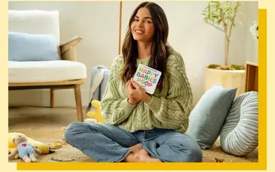 Jenna Dewan's Journey: From Parenting Challenges to Authoring a Children's Book