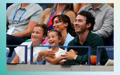 Danielle Jonas on Parenting, Family Life, and Health Challenges
