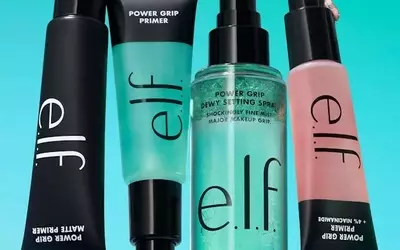 e.l.f. Power Grip Primers: Tailored Finishes for Every Skin Need