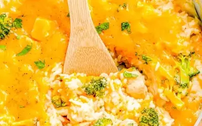 Thirteen Innovative Rice Creations for Economical and Effortless Meals