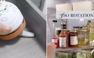 Innovative Gadgets and Organizational Solutions for a Spotless Home