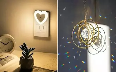 65 Affordable Yet Luxurious Gifts from Amazon