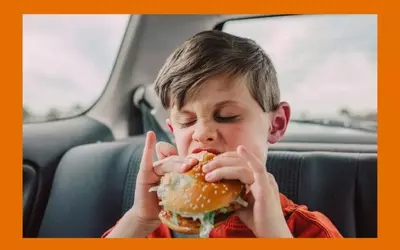The Daily Dinner Dilemma: Navigating Family Nutrition Amidst Hectic Schedules