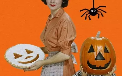 Why Halloween is a Must-Have for Moms This Year